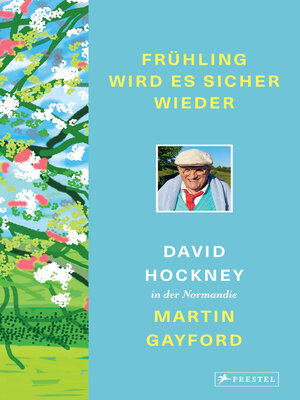 cover image of Frühling wird es sicher wieder